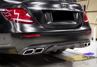 MERCEDES Carbon BODYKITS για A C E S G CLASS CLA GLA GLE CLE GLC GLB SL CLS GLS GLK AMG GT GTS SLK ΣΠΟΙΛΕΡ ΜΑΡΣΠΙΕ ΑΕΡΟΤΟΜΗ ΠΡΟΦΥΛΑΚΤΗΡΑΣ ΚΑΠΟ-thumb-48