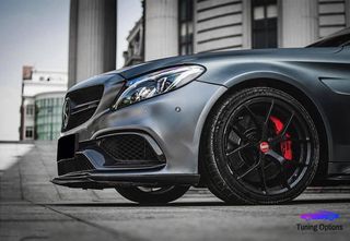 MERCEDES Carbon BODYKITS για A C E S G CLASS CLA GLA GLE CLE GLC GLB SL CLS GLS GLK AMG GT GTS SLK ΣΠΟΙΛΕΡ ΜΑΡΣΠΙΕ ΑΕΡΟΤΟΜΗ ΠΡΟΦΥΛΑΚΤΗΡΑΣ ΚΑΠΟ-thumb-52