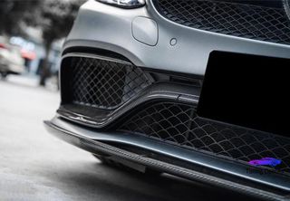 MERCEDES Carbon BODYKITS για A C E S G CLASS CLA GLA GLE CLE GLC GLB SL CLS GLS GLK AMG GT GTS SLK ΣΠΟΙΛΕΡ ΜΑΡΣΠΙΕ ΑΕΡΟΤΟΜΗ ΠΡΟΦΥΛΑΚΤΗΡΑΣ ΚΑΠΟ-thumb-53