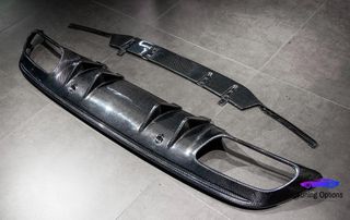 MERCEDES Carbon BODYKITS για A C E S G CLASS CLA GLA GLE CLE GLC GLB SL CLS GLS GLK AMG GT GTS SLK ΣΠΟΙΛΕΡ ΜΑΡΣΠΙΕ ΑΕΡΟΤΟΜΗ ΠΡΟΦΥΛΑΚΤΗΡΑΣ ΚΑΠΟ-thumb-59