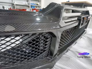 MERCEDES Carbon BODYKITS για A C E S G CLASS CLA GLA GLE CLE GLC GLB SL CLS GLS GLK AMG GT GTS SLK ΣΠΟΙΛΕΡ ΜΑΡΣΠΙΕ ΑΕΡΟΤΟΜΗ ΠΡΟΦΥΛΑΚΤΗΡΑΣ ΚΑΠΟ-thumb-10