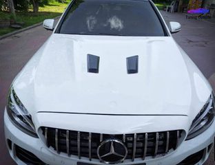 MERCEDES Carbon BODYKITS για A C E S G CLASS CLA GLA GLE CLE GLC GLB SL CLS GLS GLK AMG GT GTS SLK ΣΠΟΙΛΕΡ ΜΑΡΣΠΙΕ ΑΕΡΟΤΟΜΗ ΠΡΟΦΥΛΑΚΤΗΡΑΣ ΚΑΠΟ-thumb-21