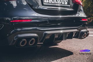 MERCEDES Carbon BODYKITS για A C E S G CLASS CLA GLA GLE CLE GLC GLB SL CLS GLS GLK AMG GT GTS SLK ΣΠΟΙΛΕΡ ΜΑΡΣΠΙΕ ΑΕΡΟΤΟΜΗ ΠΡΟΦΥΛΑΚΤΗΡΑΣ ΚΑΠΟ-thumb-23