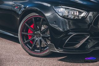 MERCEDES Carbon BODYKITS για A C E S G CLASS CLA GLA GLE CLE GLC GLB SL CLS GLS GLK AMG GT GTS SLK ΣΠΟΙΛΕΡ ΜΑΡΣΠΙΕ ΑΕΡΟΤΟΜΗ ΠΡΟΦΥΛΑΚΤΗΡΑΣ ΚΑΠΟ-thumb-24