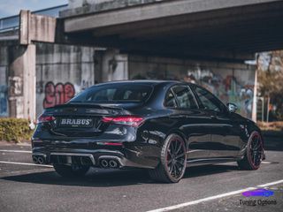 MERCEDES Carbon BODYKITS για A C E S G CLASS CLA GLA GLE CLE GLC GLB SL CLS GLS GLK AMG GT GTS SLK ΣΠΟΙΛΕΡ ΜΑΡΣΠΙΕ ΑΕΡΟΤΟΜΗ ΠΡΟΦΥΛΑΚΤΗΡΑΣ ΚΑΠΟ-thumb-26