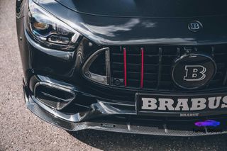 MERCEDES Carbon BODYKITS για A C E S G CLASS CLA GLA GLE CLE GLC GLB SL CLS GLS GLK AMG GT GTS SLK ΣΠΟΙΛΕΡ ΜΑΡΣΠΙΕ ΑΕΡΟΤΟΜΗ ΠΡΟΦΥΛΑΚΤΗΡΑΣ ΚΑΠΟ-thumb-27