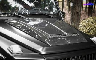 MERCEDES Carbon BODYKITS για A C E S G CLASS CLA GLA GLE CLE GLC GLB SL CLS GLS GLK AMG GT GTS SLK ΣΠΟΙΛΕΡ ΜΑΡΣΠΙΕ ΑΕΡΟΤΟΜΗ ΠΡΟΦΥΛΑΚΤΗΡΑΣ ΚΑΠΟ-thumb-28