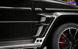 MERCEDES Carbon BODYKITS για A C E S G CLASS CLA GLA GLE CLE GLC GLB SL CLS GLS GLK AMG GT GTS SLK ΣΠΟΙΛΕΡ ΜΑΡΣΠΙΕ ΑΕΡΟΤΟΜΗ ΠΡΟΦΥΛΑΚΤΗΡΑΣ ΚΑΠΟ-thumb-29