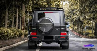 MERCEDES Carbon BODYKITS για A C E S G CLASS CLA GLA GLE CLE GLC GLB SL CLS GLS GLK AMG GT GTS SLK ΣΠΟΙΛΕΡ ΜΑΡΣΠΙΕ ΑΕΡΟΤΟΜΗ ΠΡΟΦΥΛΑΚΤΗΡΑΣ ΚΑΠΟ-thumb-33