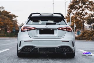 MERCEDES Carbon BODYKITS για A C E S G CLASS CLA GLA GLE CLE GLC GLB SL CLS GLS GLK AMG GT GTS SLK ΣΠΟΙΛΕΡ ΜΑΡΣΠΙΕ ΑΕΡΟΤΟΜΗ ΠΡΟΦΥΛΑΚΤΗΡΑΣ ΚΑΠΟ