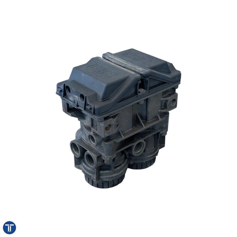 Βαλβίδα διπλοκάναλη MODULE EBS VOLVO