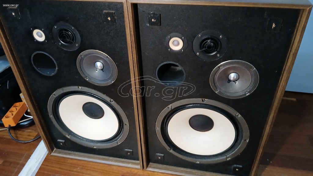 Ηχεία akai sw 156