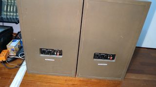 Ηχεία akai sw 156-thumb-6