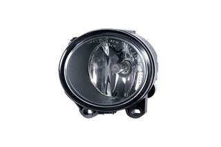 ΠΡΟΒΟΛΕΑΣ ΟΜΙΧΛΗΣ ΣΤΡΟΓΓΥΛΟΣ M-SPORT ΑΡ για BMW SERIES 3 COUPE/CABRIO '07-'13   (E92/E93)