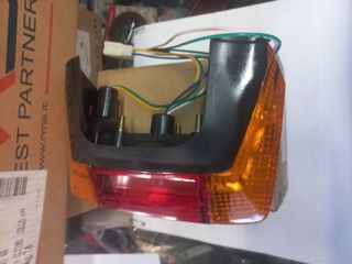 ΦΑΝΑΡΙ ΟΠΙΣΘΙΟ SUZUKI RC80 - RC100 ΚΟΜΠΛΕ TAIWAN-thumb-2