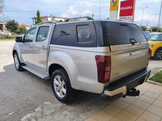 Pickup - Αγροτικό Isuzu 2017 D-Max Cruiser-thumb-6