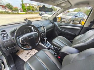 Pickup - Αγροτικό Isuzu 2017 D-Max Cruiser-thumb-7