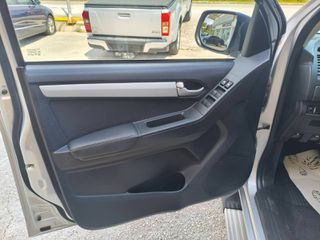 Pickup - Αγροτικό Isuzu 2017 D-Max Cruiser-thumb-8