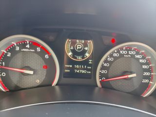Pickup - Αγροτικό Isuzu 2017 D-Max Cruiser-thumb-9