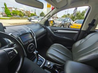 Pickup - Αγροτικό Isuzu 2017 D-Max Cruiser-thumb-10