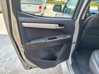 Pickup - Αγροτικό Isuzu 2017 D-Max Cruiser-thumb-12