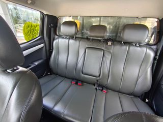 Pickup - Αγροτικό Isuzu 2017 D-Max Cruiser-thumb-13