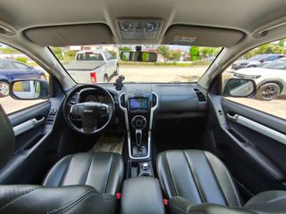 Pickup - Αγροτικό Isuzu 2017 D-Max Cruiser-thumb-14