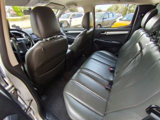 Pickup - Αγροτικό Isuzu 2017 D-Max Cruiser-thumb-15