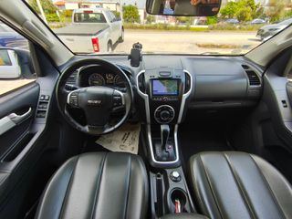 Pickup - Αγροτικό Isuzu 2017 D-Max Cruiser-thumb-16