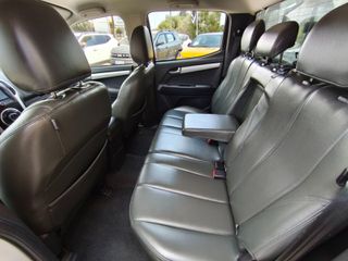 Pickup - Αγροτικό Isuzu 2017 D-Max Cruiser-thumb-17