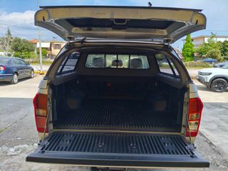 Pickup - Αγροτικό Isuzu 2017 D-Max Cruiser-thumb-18