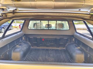 Pickup - Αγροτικό Isuzu 2017 D-Max Cruiser-thumb-20