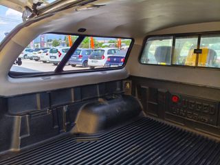Pickup - Αγροτικό Isuzu 2017 D-Max Cruiser-thumb-21