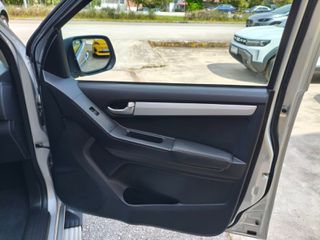 Pickup - Αγροτικό Isuzu 2017 D-Max Cruiser-thumb-22