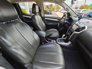 Pickup - Αγροτικό Isuzu 2017 D-Max Cruiser-thumb-23