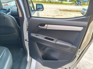 Pickup - Αγροτικό Isuzu 2017 D-Max Cruiser-thumb-24