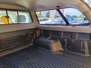 Pickup - Αγροτικό Isuzu 2017 D-Max Cruiser-thumb-25