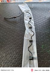 NISSAN YD25 D40  ΣΩΛΗΝΑΚΙ ΕΠΙΣΤΡΟΦΗΣ ΚΑΥΣΙΜΟΥ
