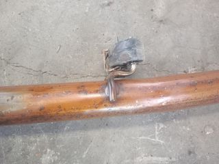 Μεσαίο Καζάνι Εξάτμισης  Volkswagen Crafter 2.0   DAU   2N0253211D   2N0253209AC-thumb-4