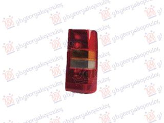 ΦΑΝΟΣ ΠΙΣΩ (VALEO) ΔΕ για CITROEN JUMPY '95-'07   (U6U/BS/BT/BY/BZ/BU/BV/BW)