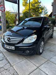 Mercedes-Benz B 150 2006