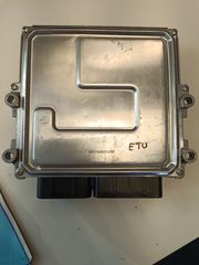 Peugeot 308/3008 Valeo VD56.1 εγκέφαλος κινητήρα-thumb-1