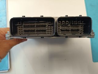 Peugeot 308/3008 Valeo VD56.1 εγκέφαλος κινητήρα-thumb-2