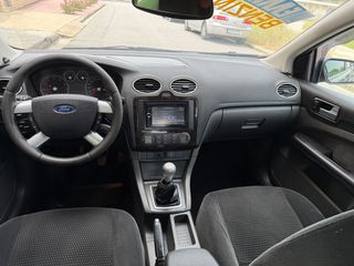Ford Focus 2006 *1o ΧΕΡΙ*GHIA*ΚΛΙΜΑ*16’*AUTO TSOUMANIS*EST.2007*-thumb-24