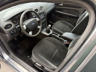 Ford Focus 2006 *1o ΧΕΡΙ*GHIA*ΚΛΙΜΑ*16’*AUTO TSOUMANIS*EST.2007*-thumb-30