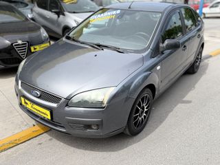 Ford Focus 2006 *1o ΧΕΡΙ*GHIA*ΚΛΙΜΑ*16’*AUTO TSOUMANIS*EST.2007*-thumb-5