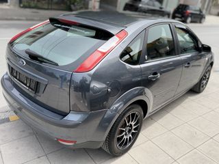 Ford Focus 2006 *1o ΧΕΡΙ*GHIA*ΚΛΙΜΑ*16’*AUTO TSOUMANIS*EST.2007*-thumb-8