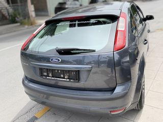 Ford Focus 2006 *1o ΧΕΡΙ*GHIA*ΚΛΙΜΑ*16’*AUTO TSOUMANIS*EST.2007*-thumb-9