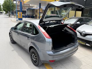 Ford Focus 2006 *1o ΧΕΡΙ*GHIA*ΚΛΙΜΑ*16’*AUTO TSOUMANIS*EST.2007*-thumb-11