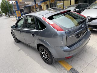 Ford Focus 2006 *1o ΧΕΡΙ*GHIA*ΚΛΙΜΑ*16’*AUTO TSOUMANIS*EST.2007*-thumb-12